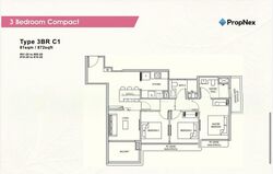 Lentor Gardens (D26), Condominium #576384871